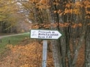 Marais et gouffres